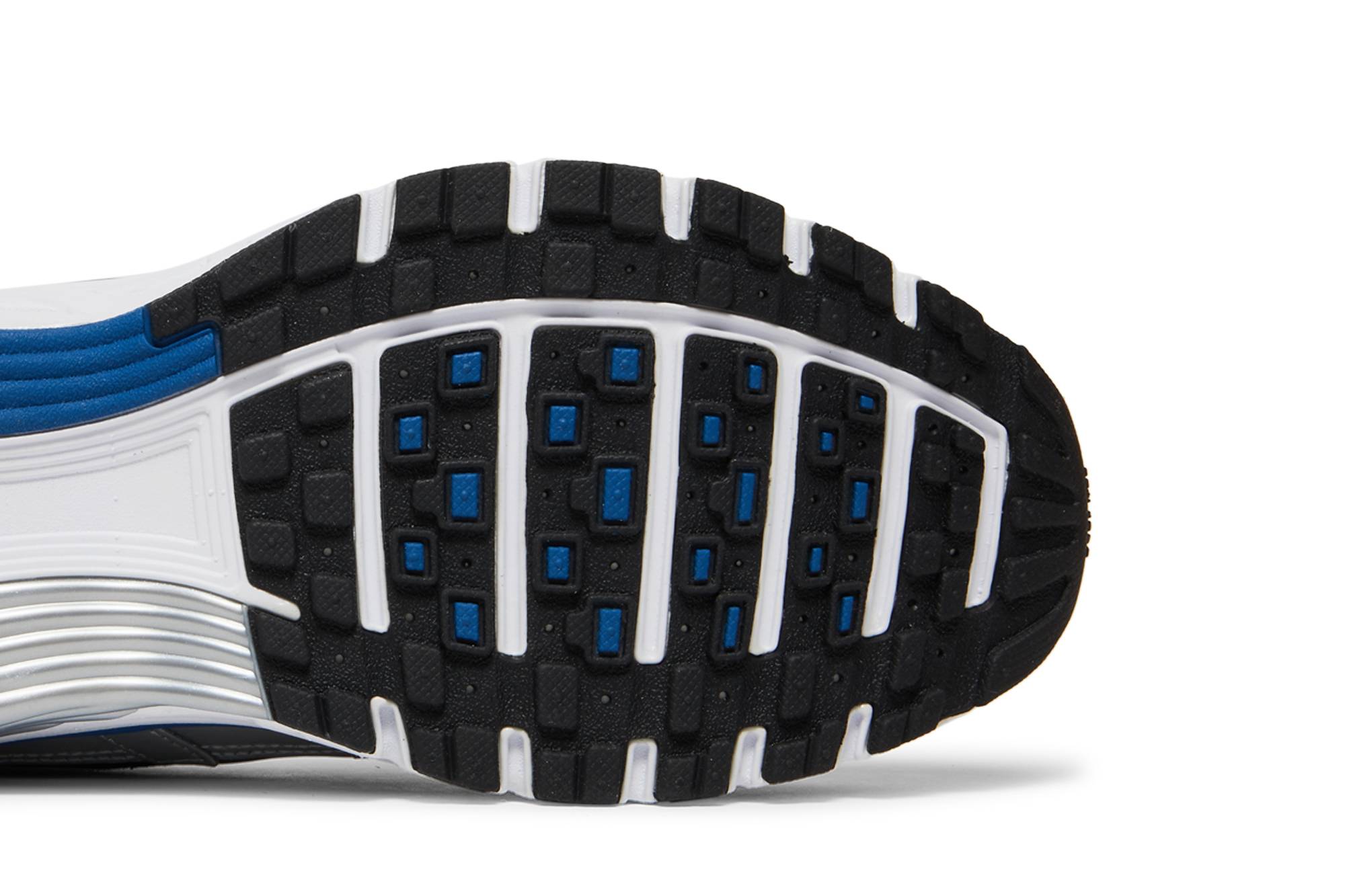 (Women) Nike P-6000 'Laser Blue' BV1021-001 - Image 5