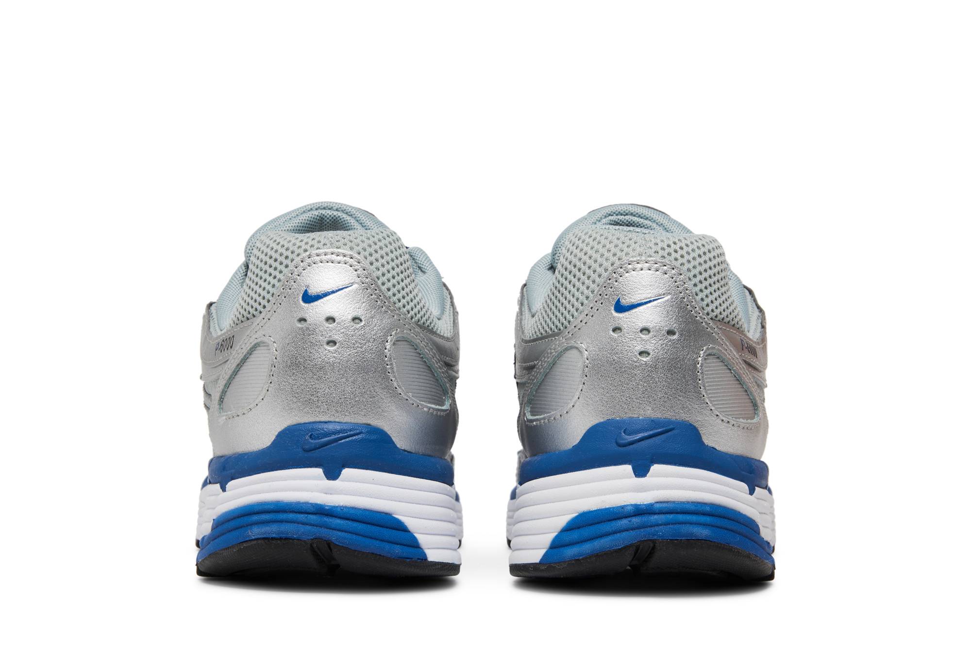 (Women) Nike P-6000 'Laser Blue' BV1021-001 - Image 6