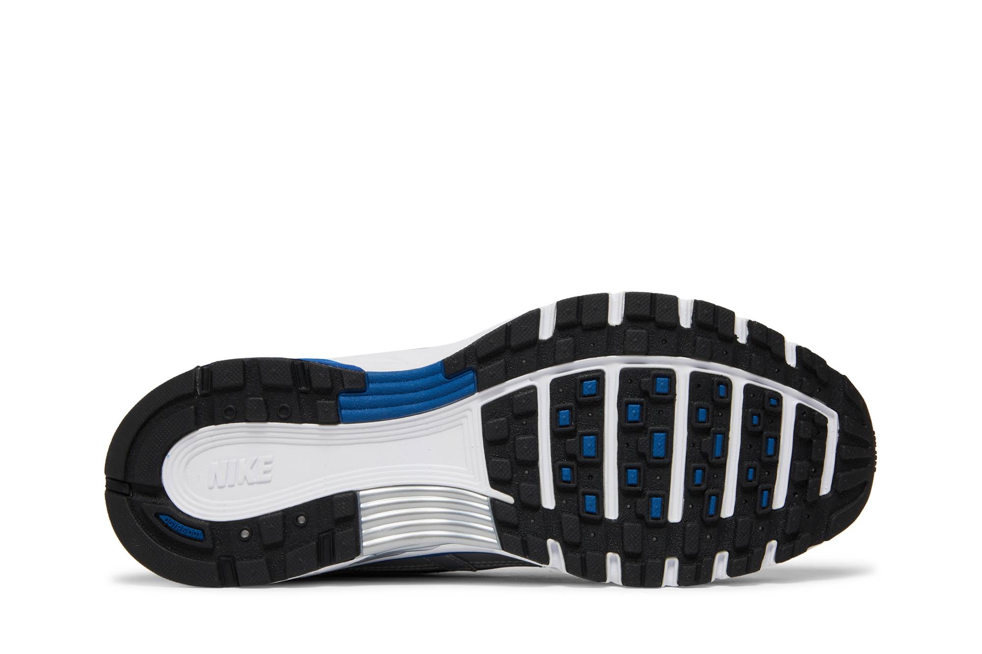 (Women) Nike P-6000 'Laser Blue' BV1021-001 - Image 4