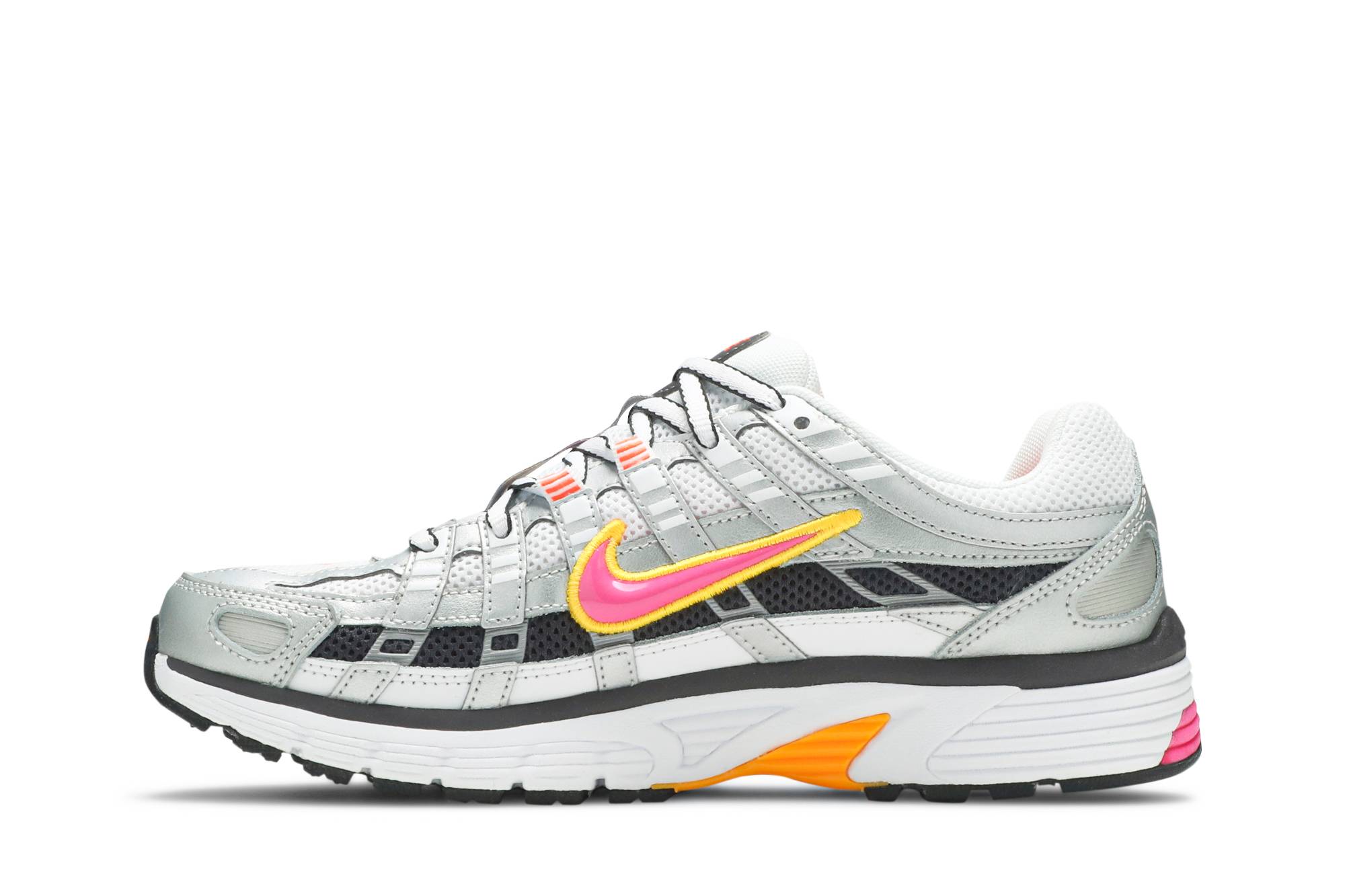 (Women) Nike P-6000 'Laser Fuchsia' BV1021-100 - Image 3