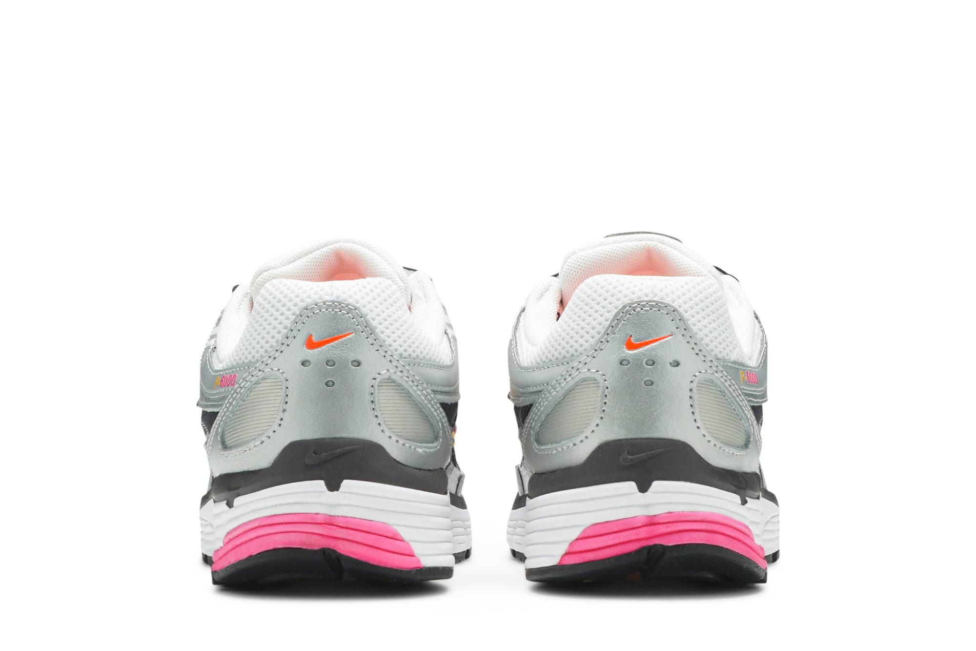 (Women) Nike P-6000 'Laser Fuchsia' BV1021-100 - Image 6