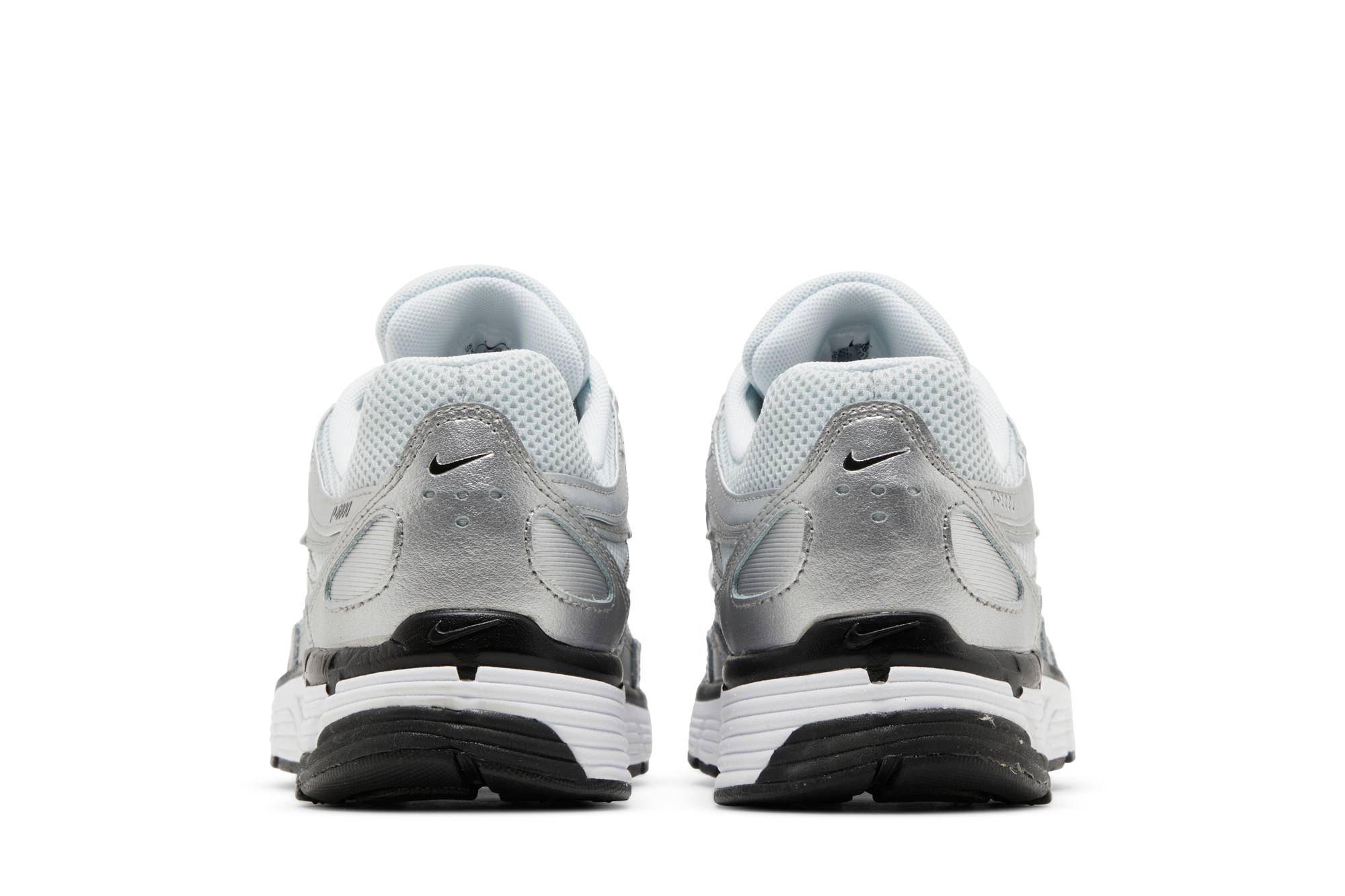 (Women) Nike P-6000 Metallic Silver FD9876-101 Coiloa - Image 13