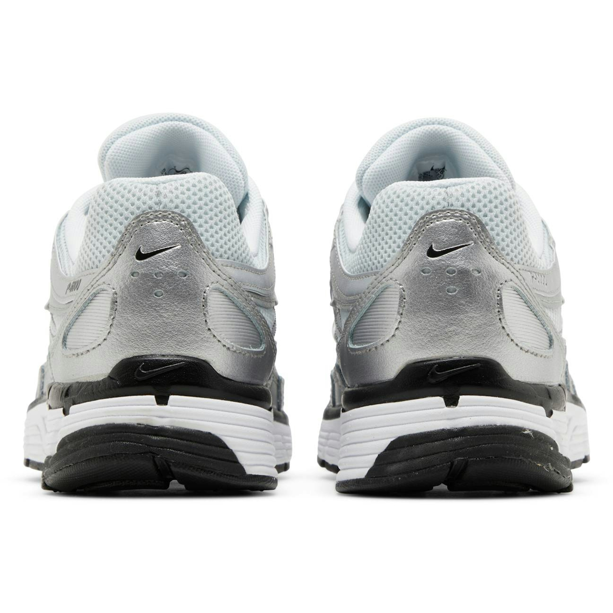 (Women) Nike P-6000 Metallic Silver FD9876-101 Coiloa - Image 6