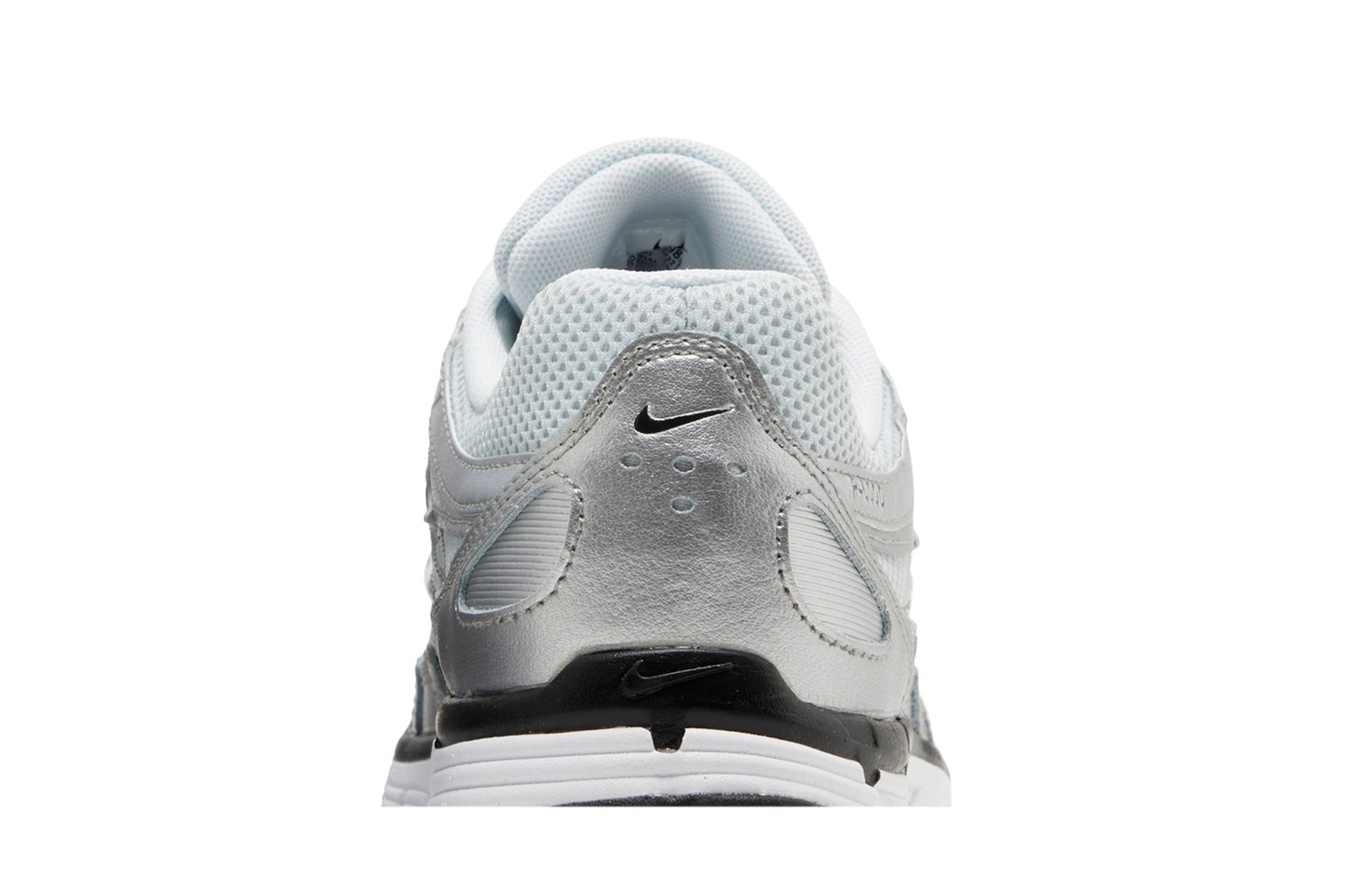 (Women) Nike P-6000 Metallic Silver FD9876-101 Coiloa - Image 14