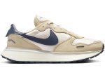 (W) Nike Phoenix Waffle &lsquo;Light Orewood Brown Midnight Navy&rsquo; FD2196-101 Gloiber