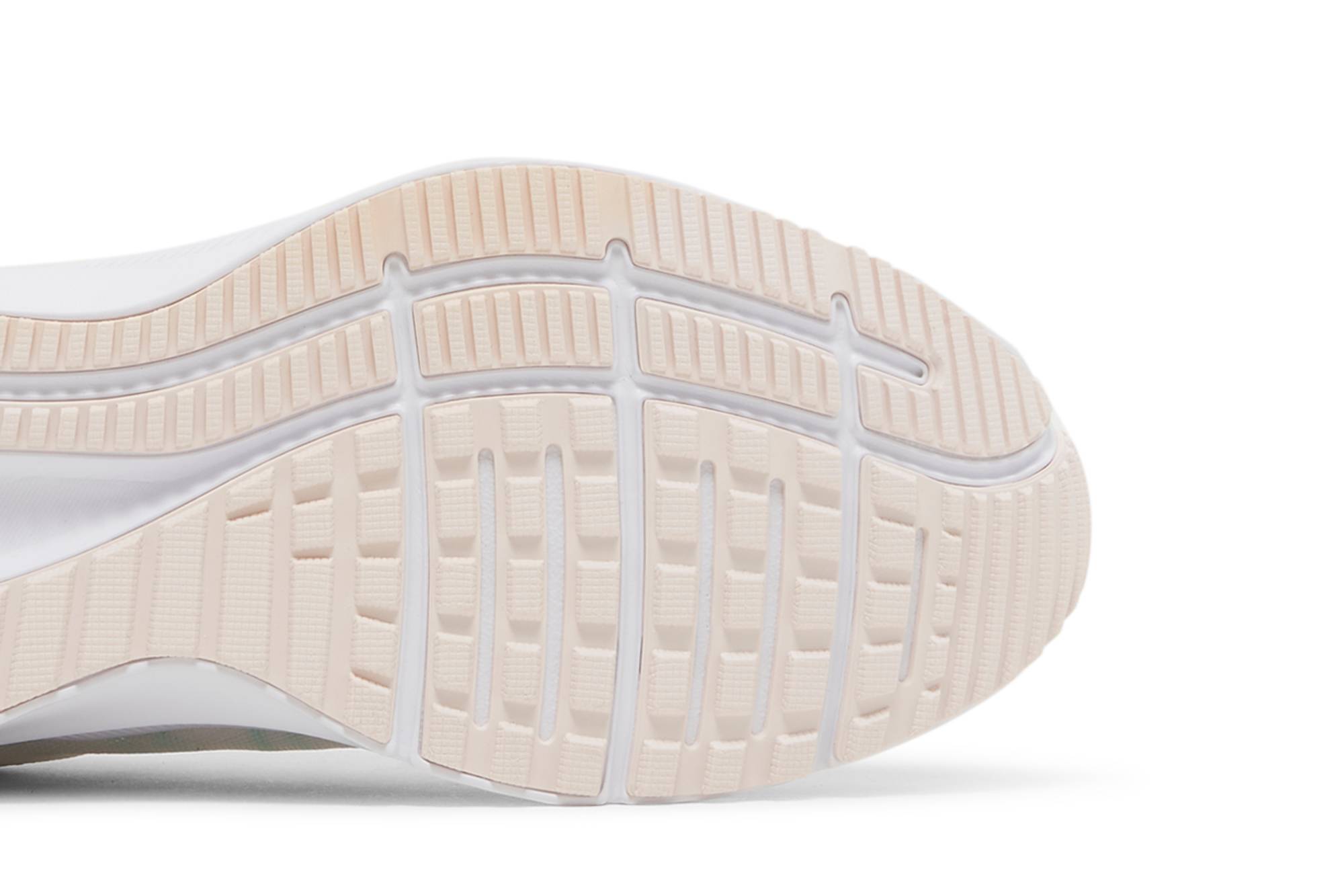 (Women) Nike Quest 4 'White Pink' DA1106-105 - Image 12