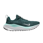 (W) Nike ReactX Infinity Run 4 Deep Jungle Jade Ice DR2670-301 Gloiber