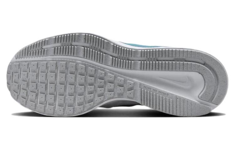 (Women) Nike Run Swift 3 'White Aqua' DR2698-100 - Image 11