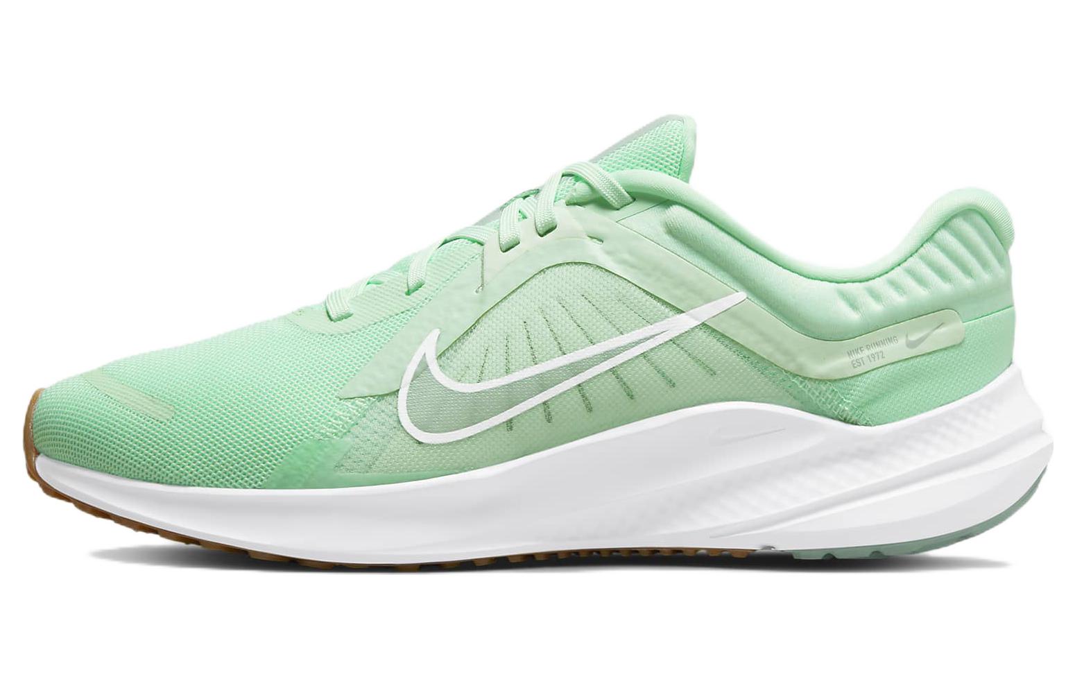 (Women) Nike Shoes Green White DD9291-300 Moroen
