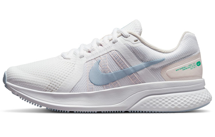 (Women) Nike Swift 2 Low-Top /Blue 'White' CU3528-104