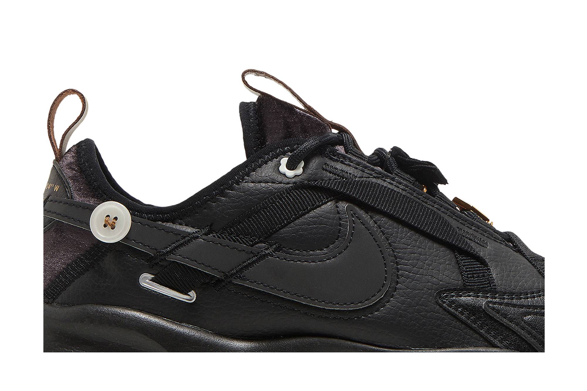 (W) Nike TC 7900 Bling FB1861-001 Simpleartly Store