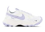 (W) Nike TC 7900 Premium Summit White Oxygen Purple FD0385-121 Gloiber