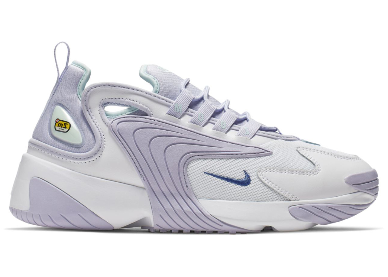 (W) Nike Zoom 2K Oxygen Purple AO0354-103 Gloiber