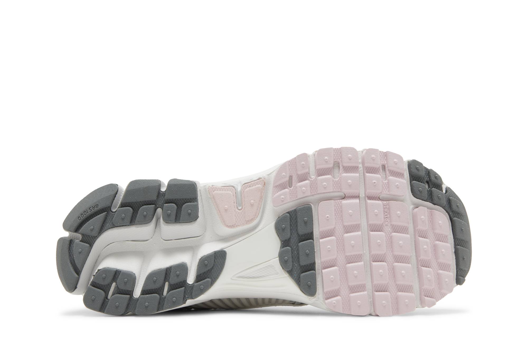 (Women) Nike Zoom Vomero 5 520 Pack 'White Pink' FN3695-001 - Afbeelding 4