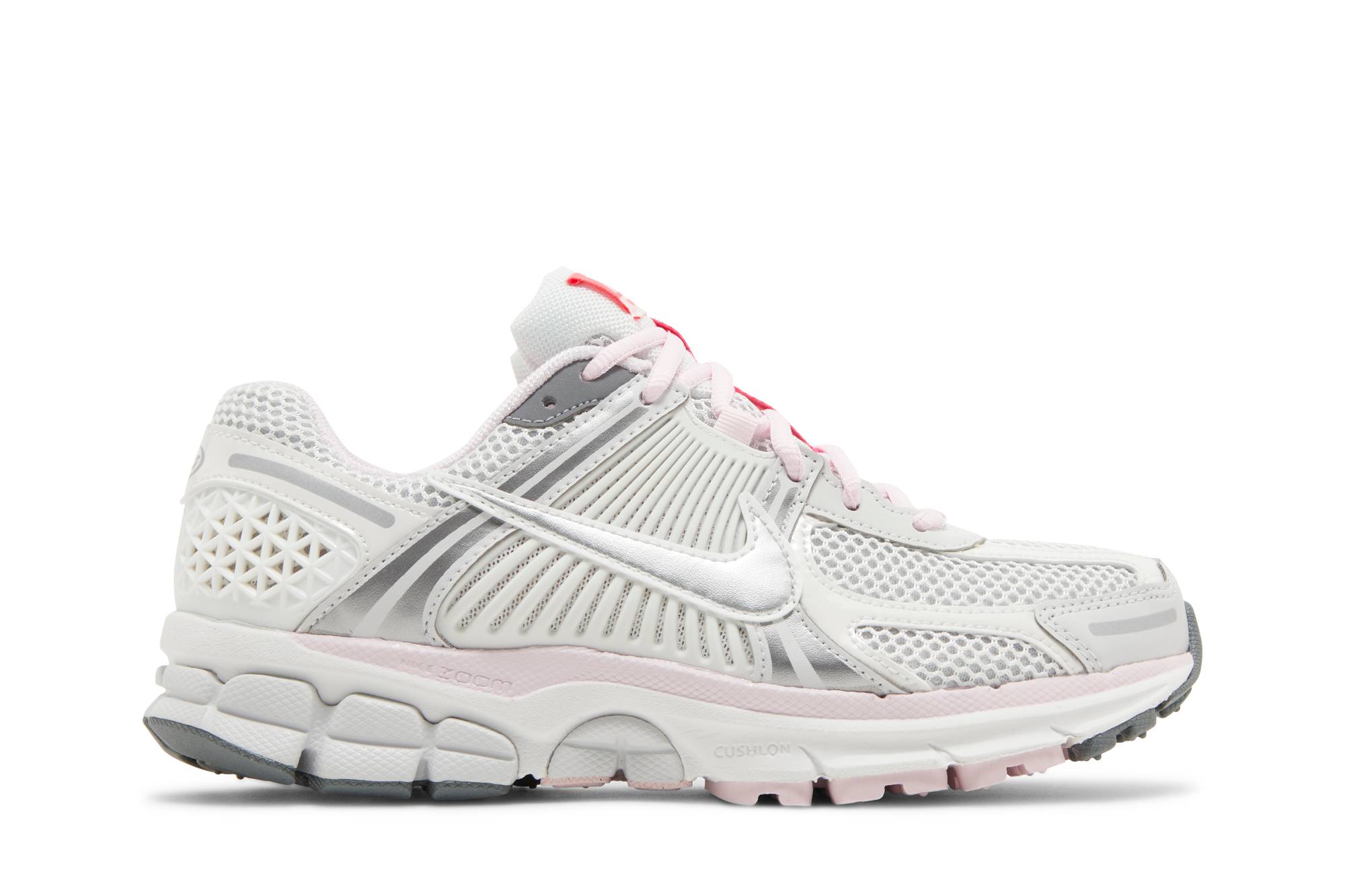 (W) Nike Zoom Vomero 5 520 Pack 'White Pink' FN3695-001 Gloiber