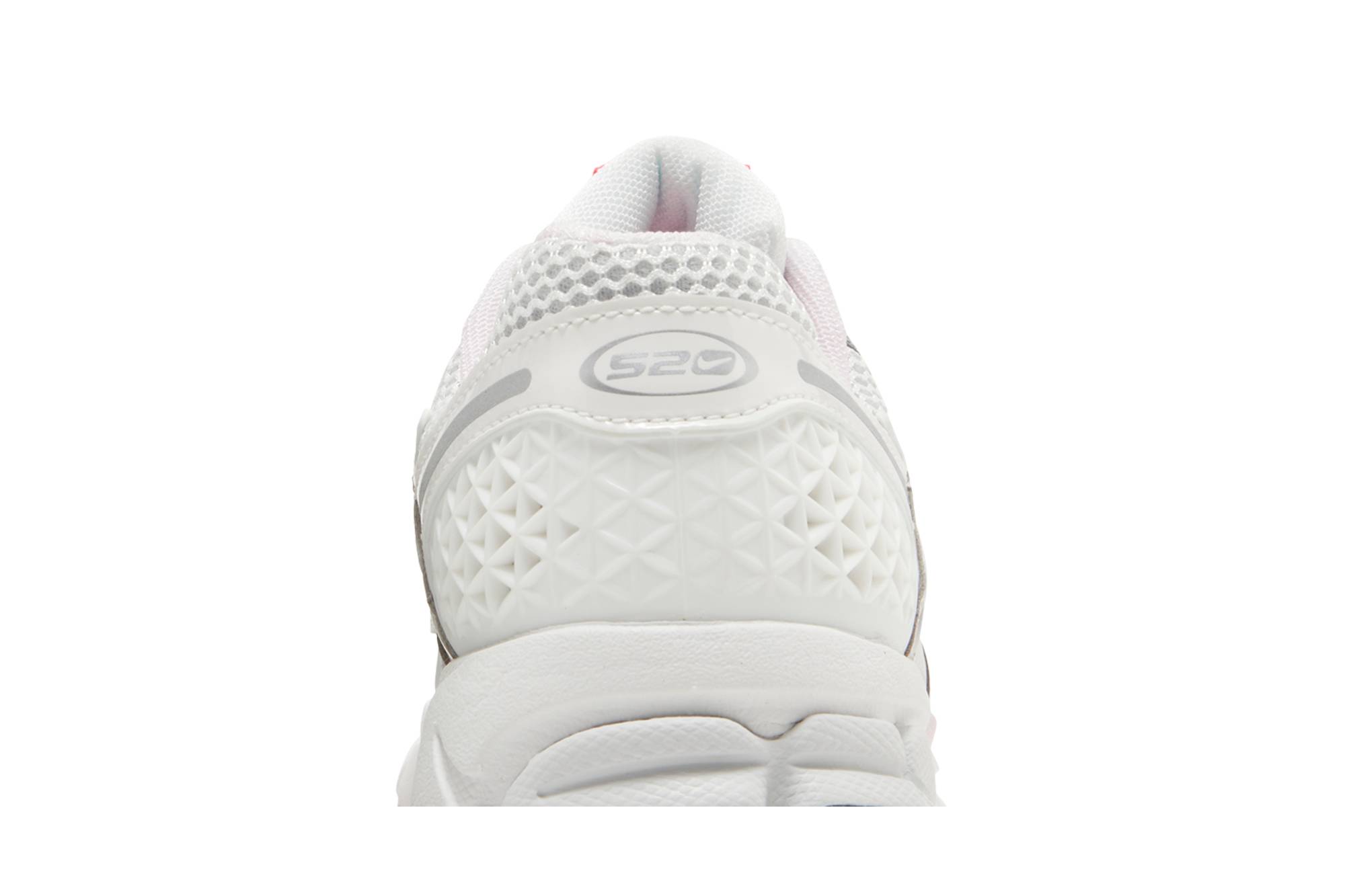 (Women) Nike Zoom Vomero 5 520 Pack 'White Pink' FN3695-001 - Afbeelding 7