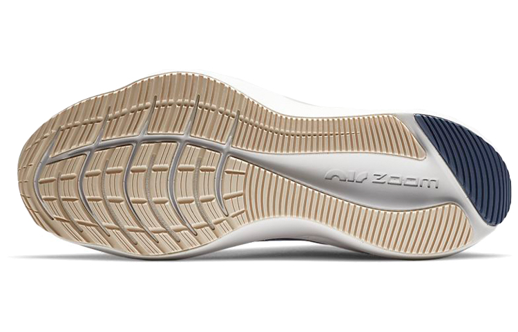 (Women) Nike Zoom Winflo 7 Blue CJ0302-007 Moroen - Image 6