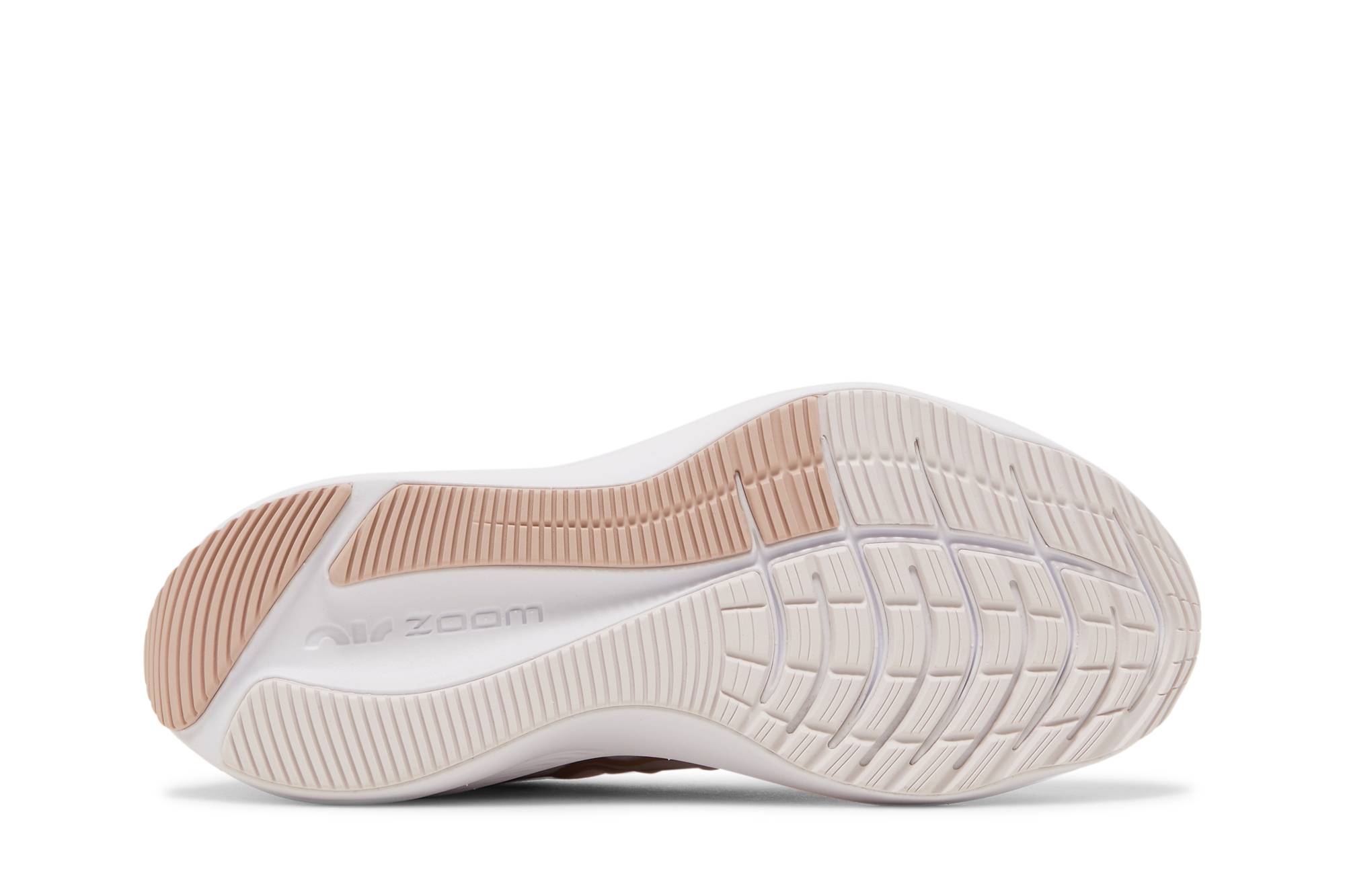 (Women) Nike Zoom Winflo 8 'Light Violet Champagne' CW3421-500 - Image 4