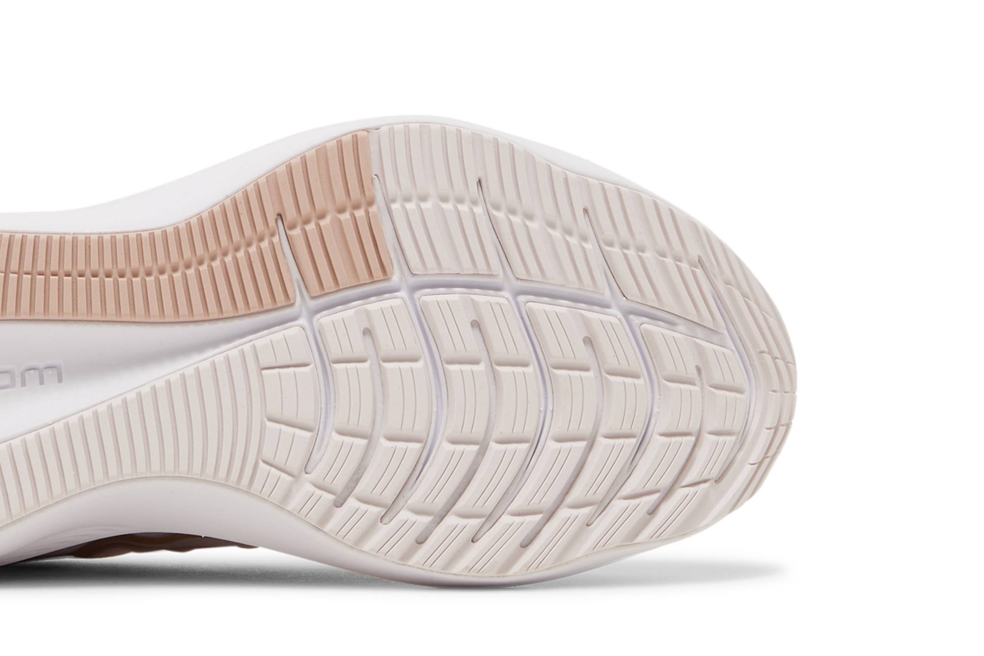 (Women) Nike Zoom Winflo 8 'Light Violet Champagne' CW3421-500 - Image 5