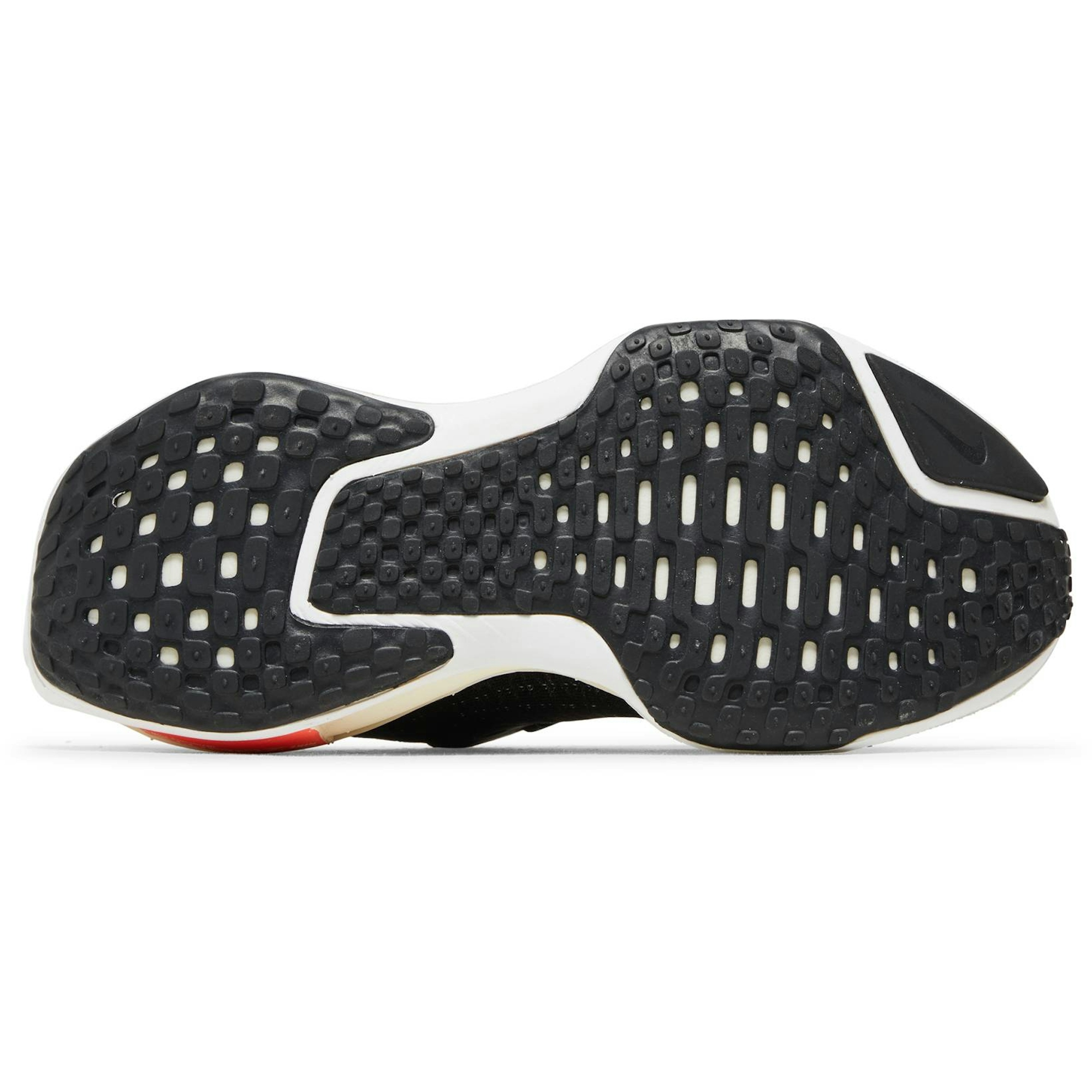 (Women) Nike ZoomX Invincible 3 Black White DR2660-001 Coiloa - Image 4