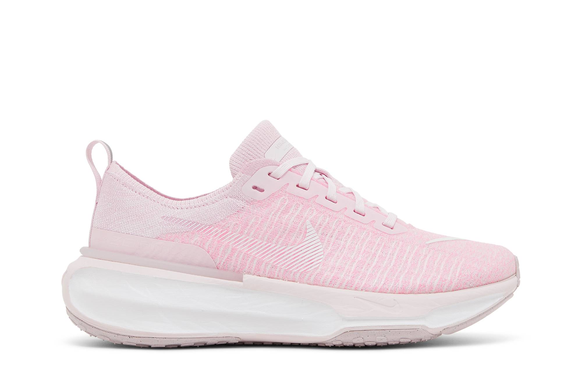 (Women) Nike ZoomX Invincible 3 Pink Foam DR2660-601 Coiloa
