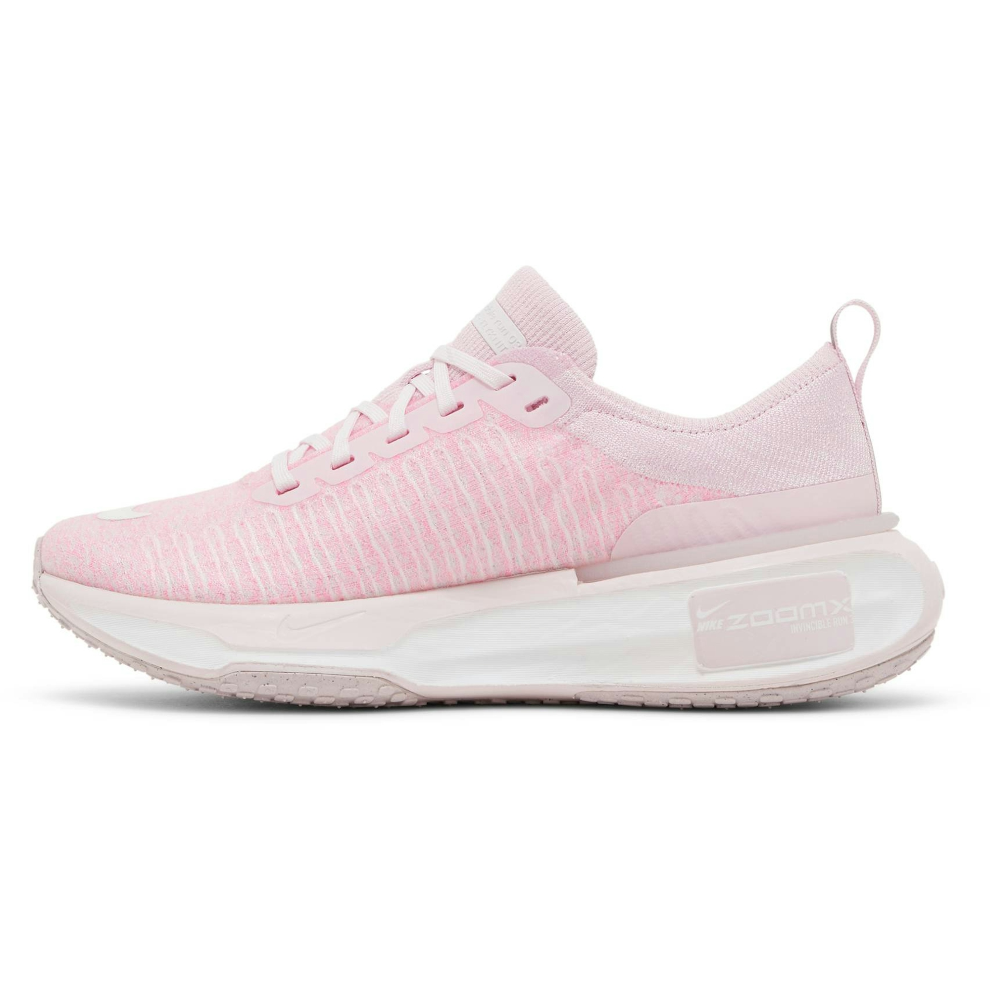 (Women) Nike ZoomX Invincible 3 Pink Foam DR2660-601 Coiloa - Afbeelding 3