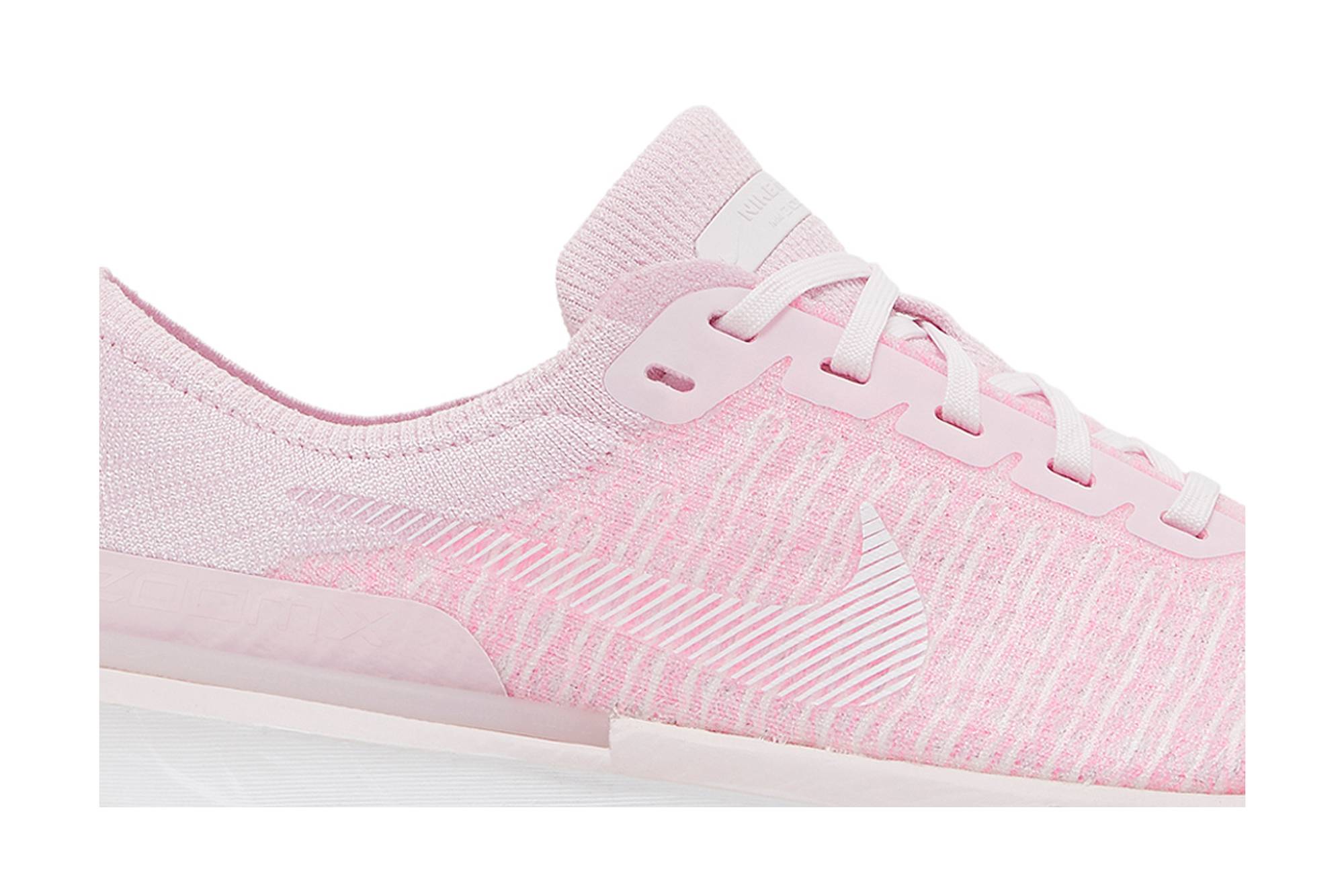 (Women) Nike ZoomX Invincible 3 Pink Foam DR2660-601 Coiloa - Afbeelding 9