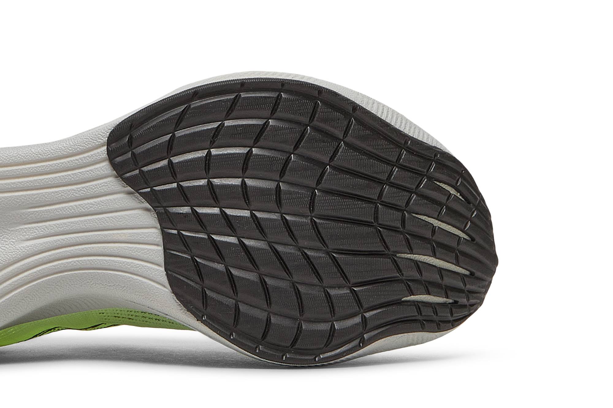 (Women) Nike ZoomX Vaporfly Next% 2 Barely Volt Turquoise CU4123-700 Moroen - Image 5