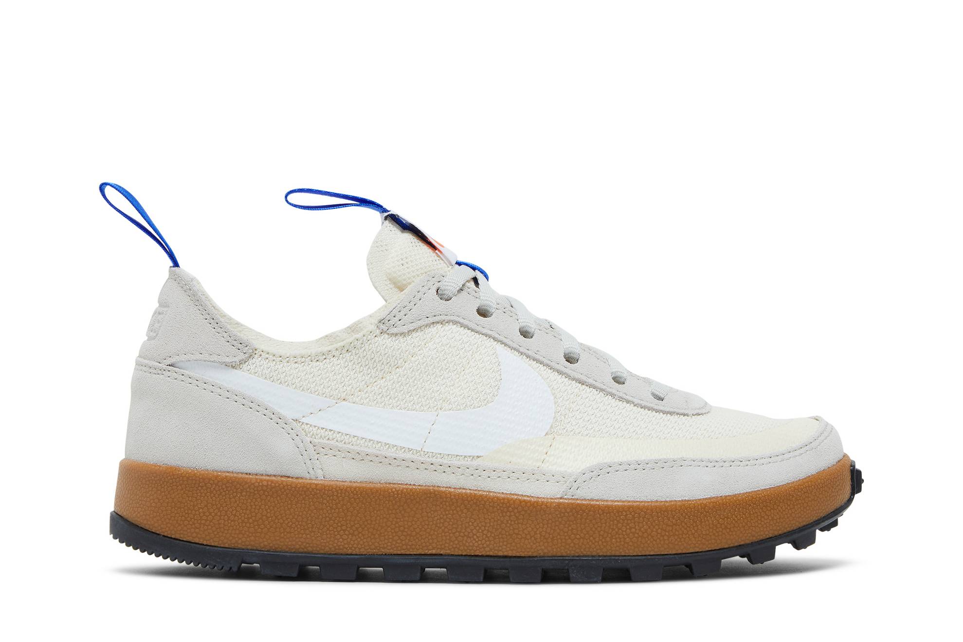 (Women) Tom Sachs x NikeCraft General Purpose Shoe DA6672-200