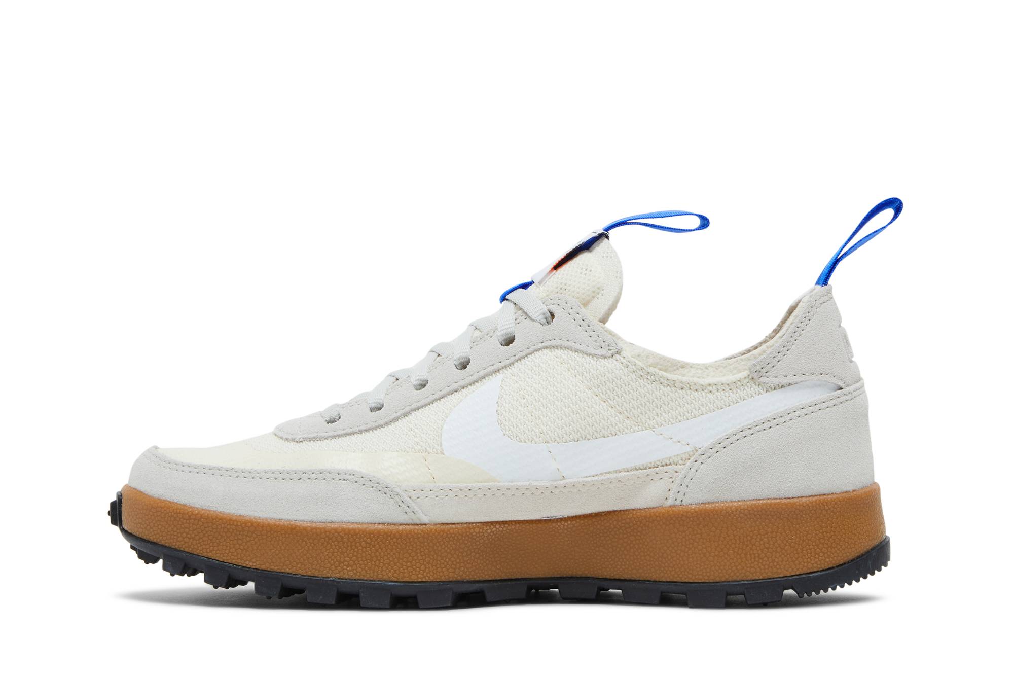 (Women) Tom Sachs x NikeCraft General Purpose Shoe DA6672-200 - Afbeelding 3