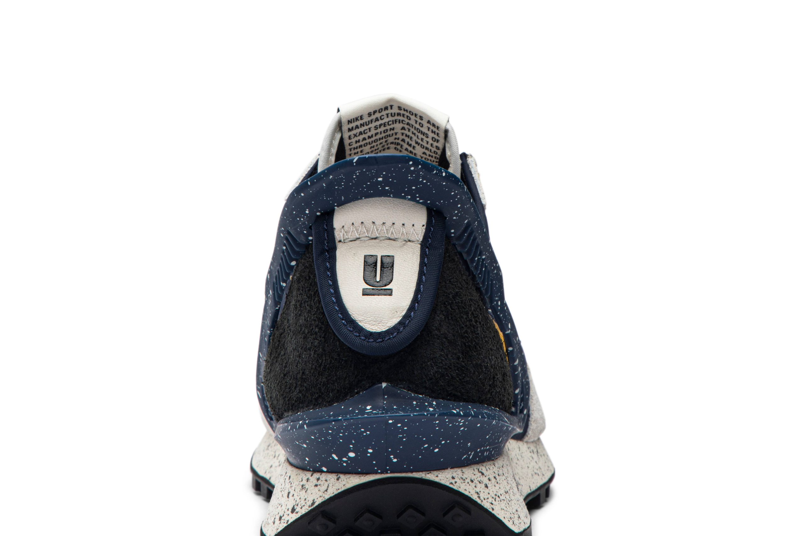 (Women) UNDERCOVER x Nike Daybreak Obsidian CJ3295-400 Coiloa - Image 7