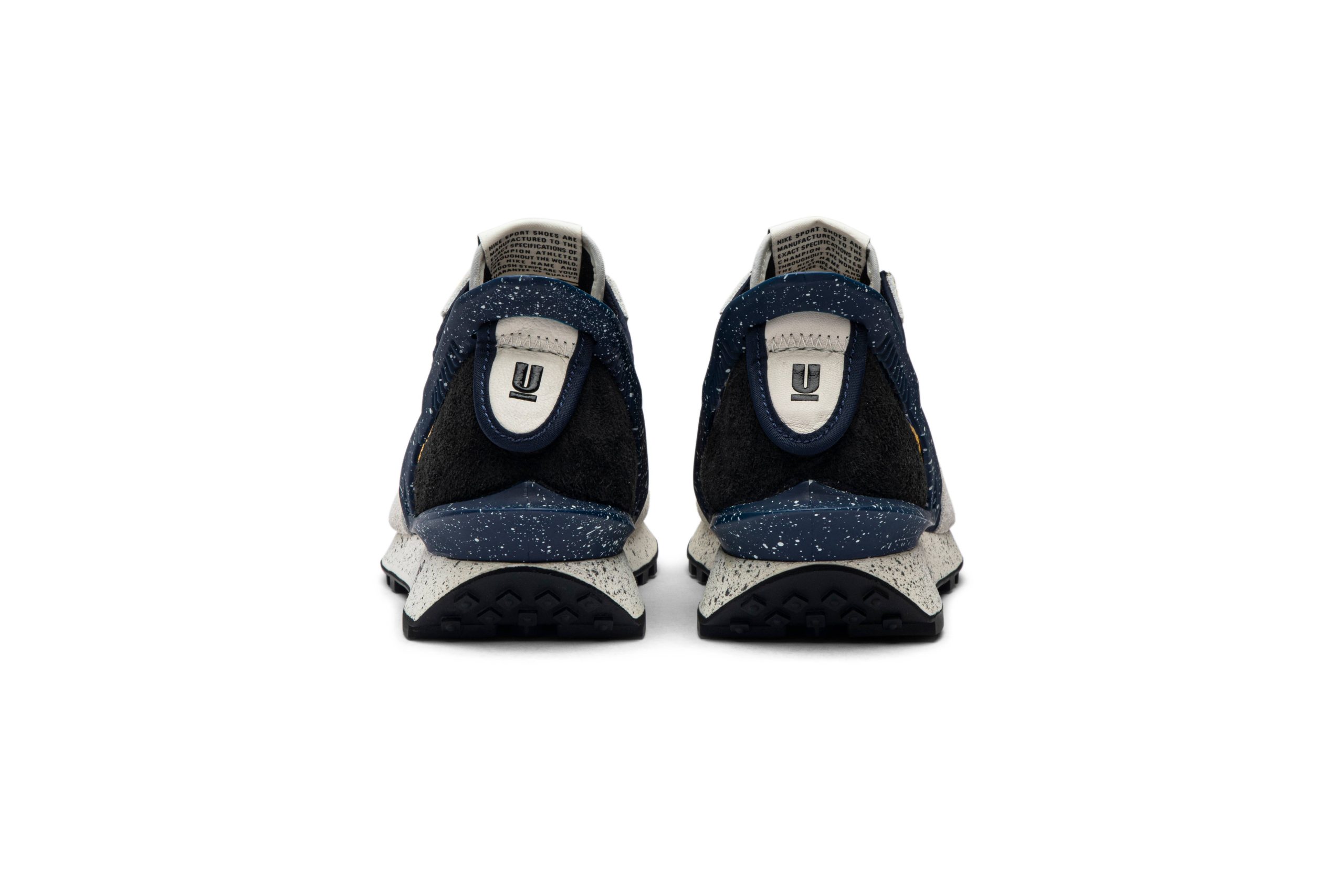 (Women) UNDERCOVER x Nike Daybreak Obsidian CJ3295-400 Coiloa - Image 6