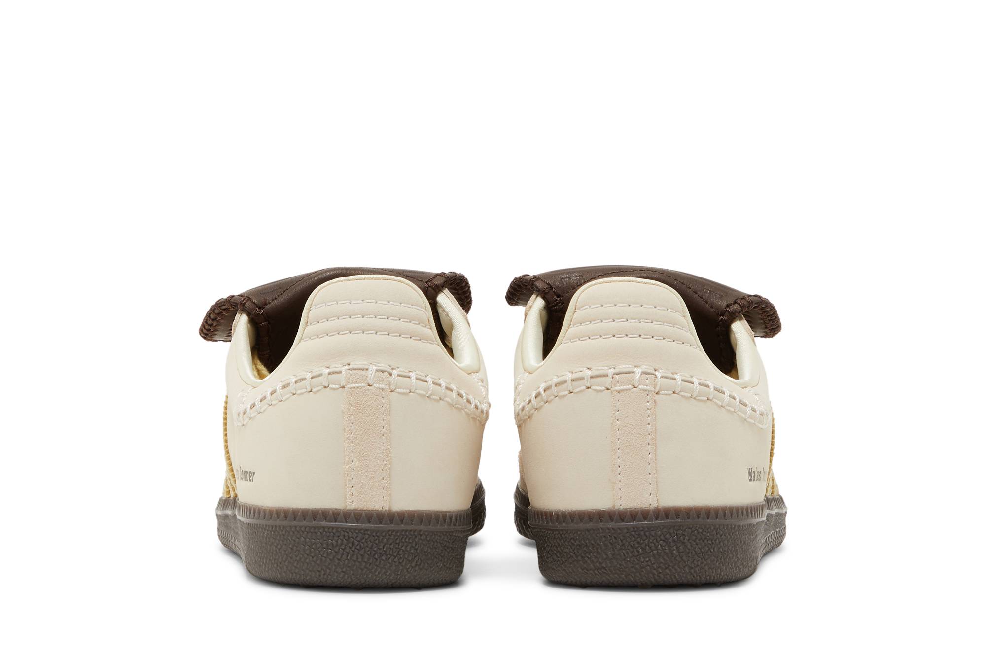 Wales Bonner x adidas Samba 'Ecru Tint Yellow' ID0217 – Image 11