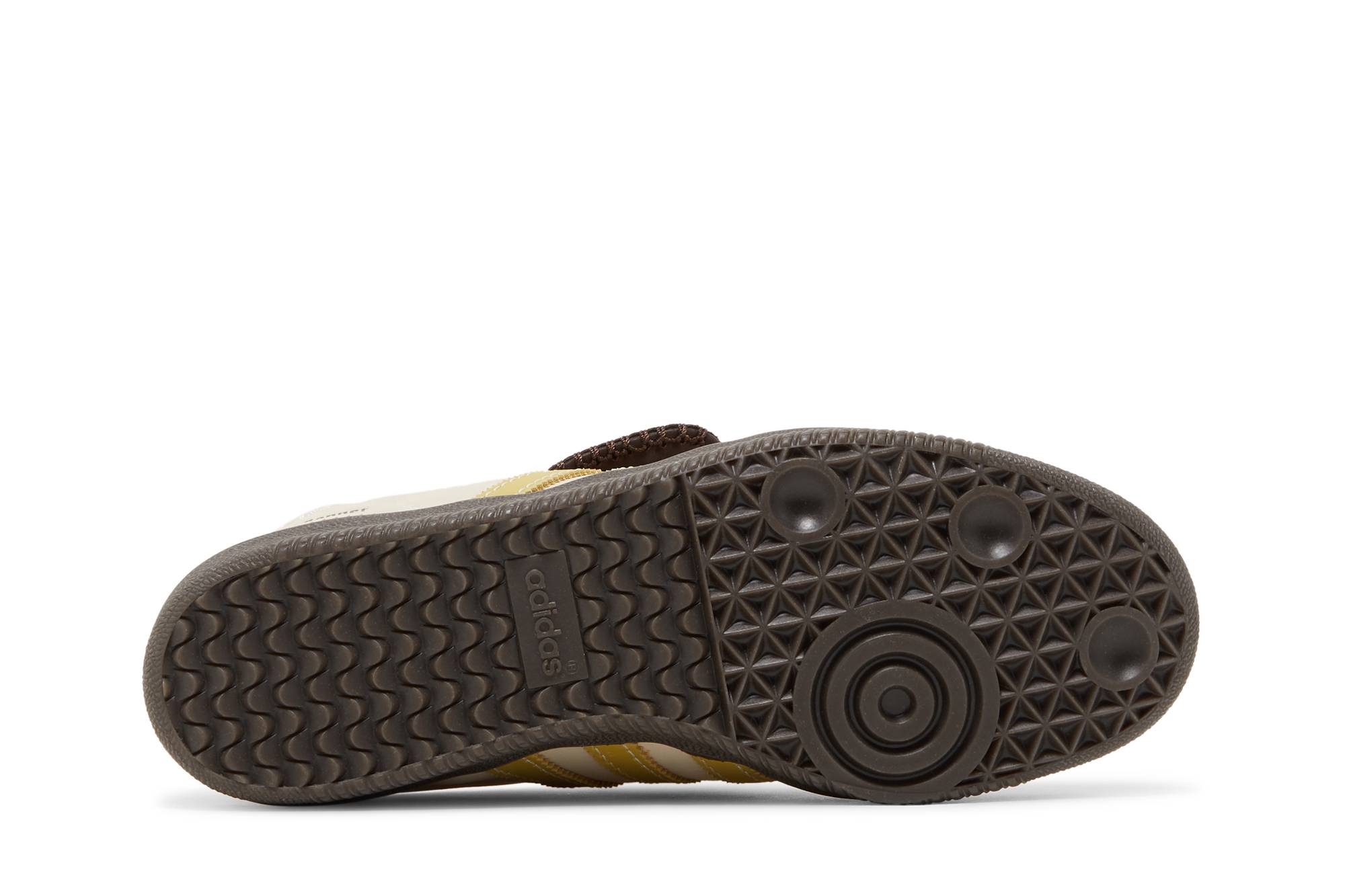 Wales Bonner x adidas Samba 'Ecru Tint Yellow' ID0217 – Image 6