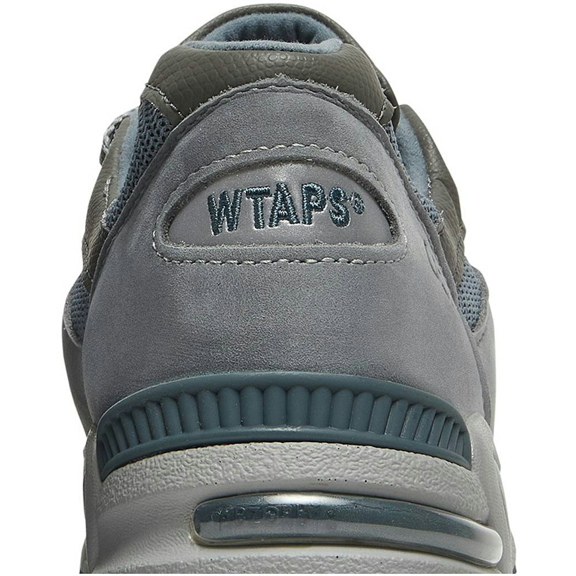 WTAPS x New Balance 990v2 Made In USA Grey M990WT2 Coiloa - Afbeelding 7
