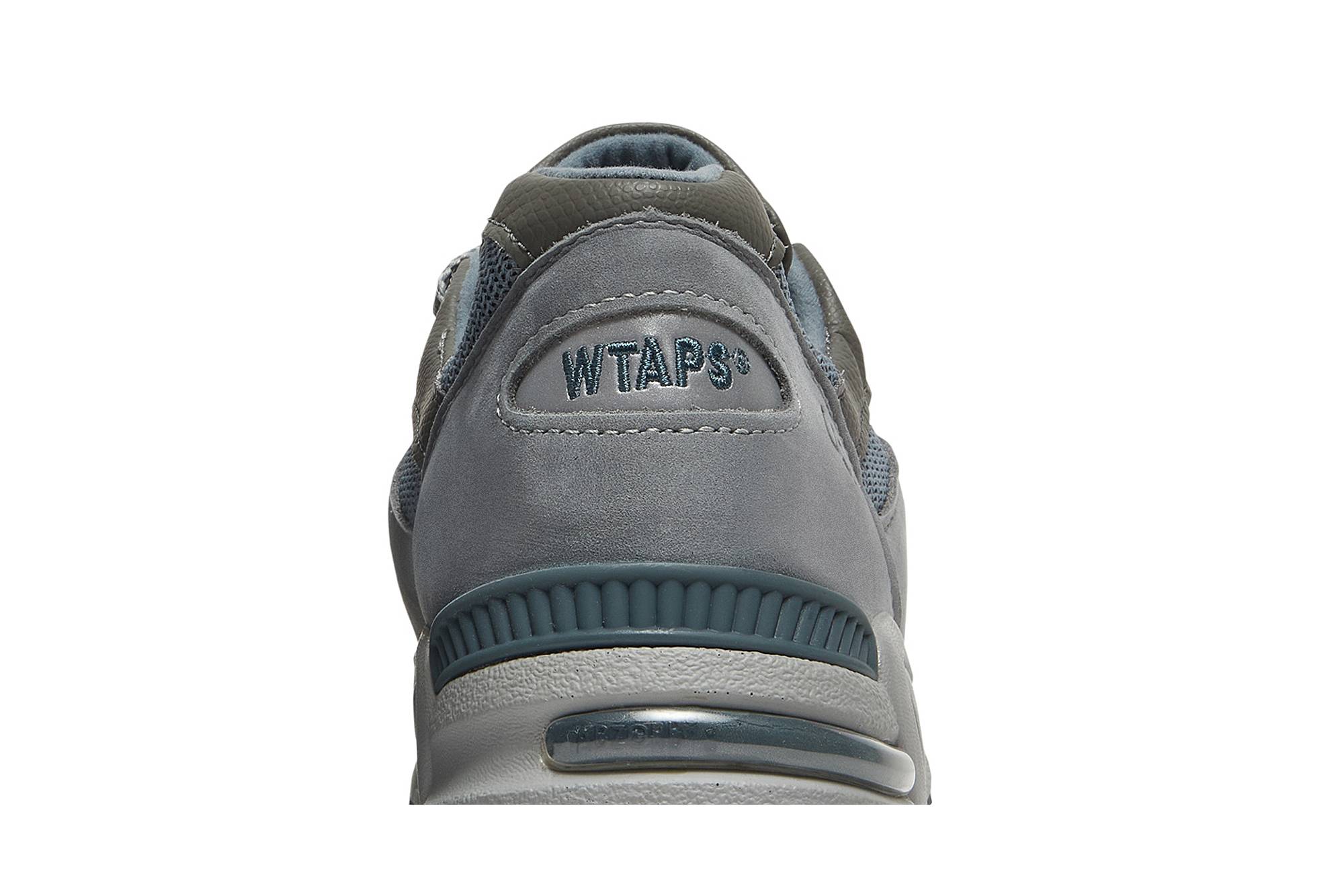 WTAPS x New Balance 990v2 Made In USA Grey M990WT2 Coiloa - Afbeelding 14