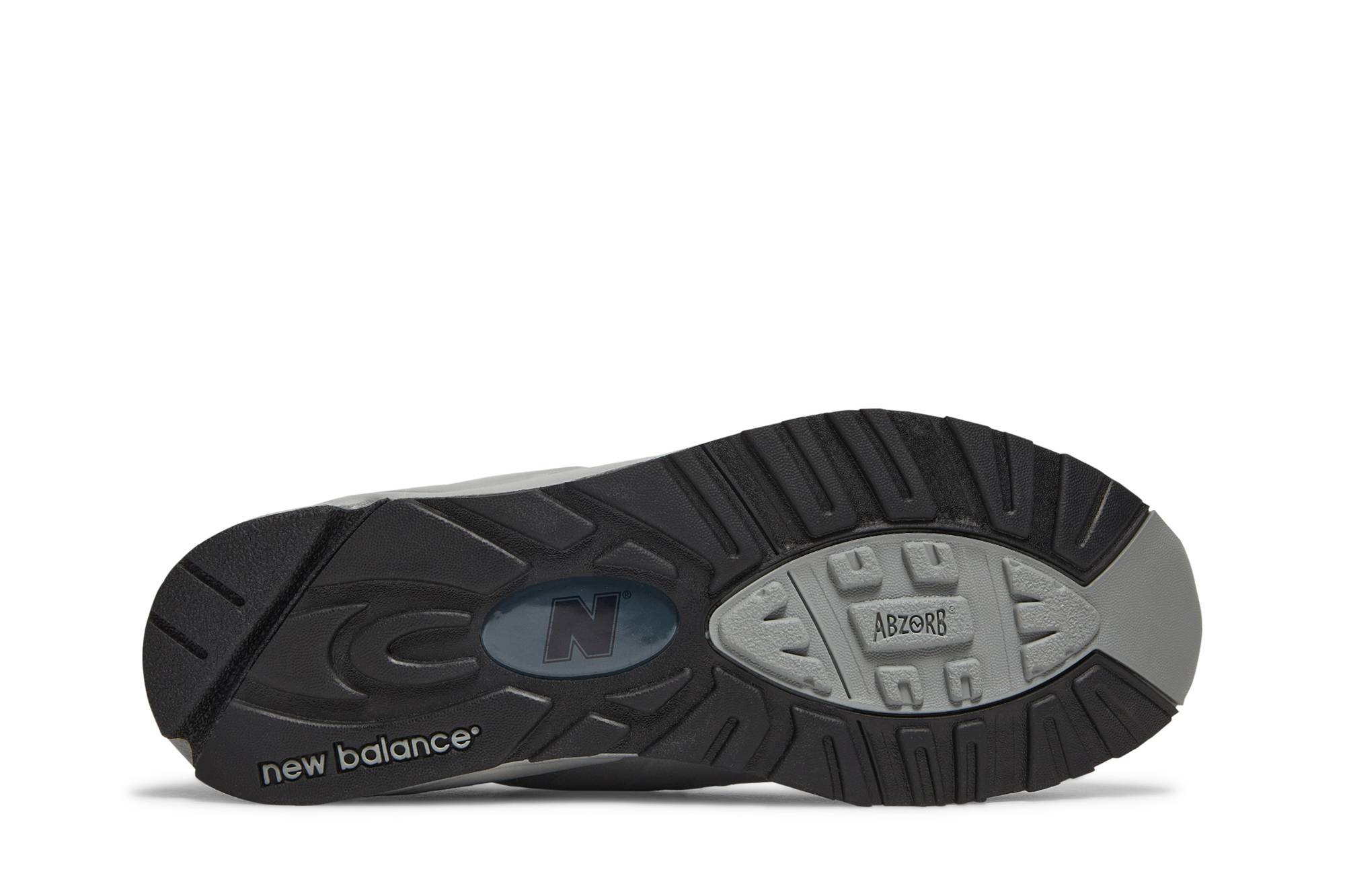 WTAPS x New Balance 990v2 Made In USA Grey M990WT2 Coiloa - Afbeelding 11