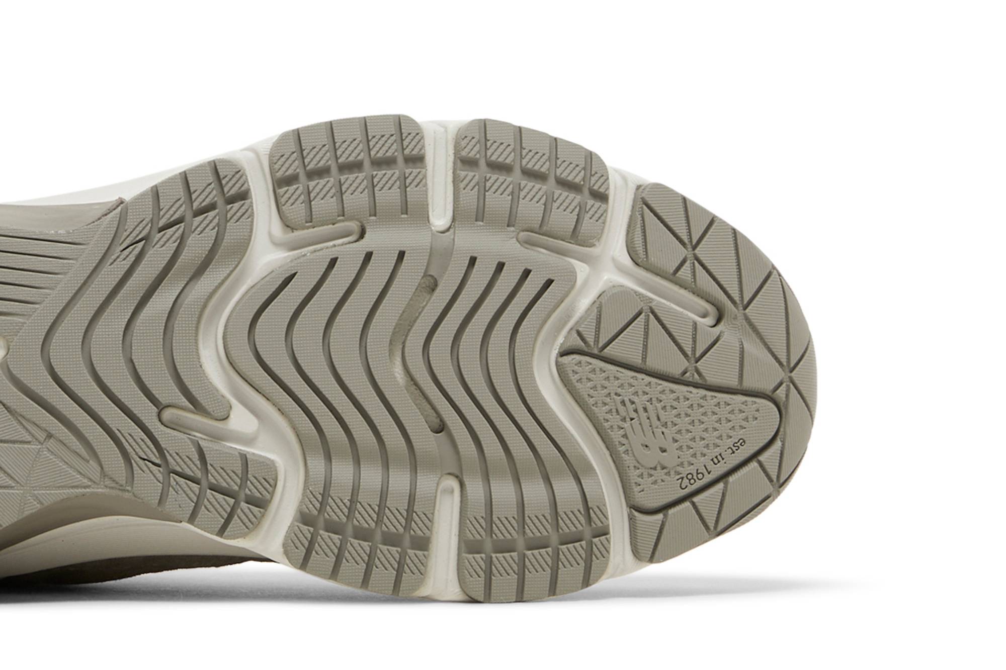 WTAPS x New Balance 990v6 Made in USA Moon Mist M990WT6 Moroen - Image 5