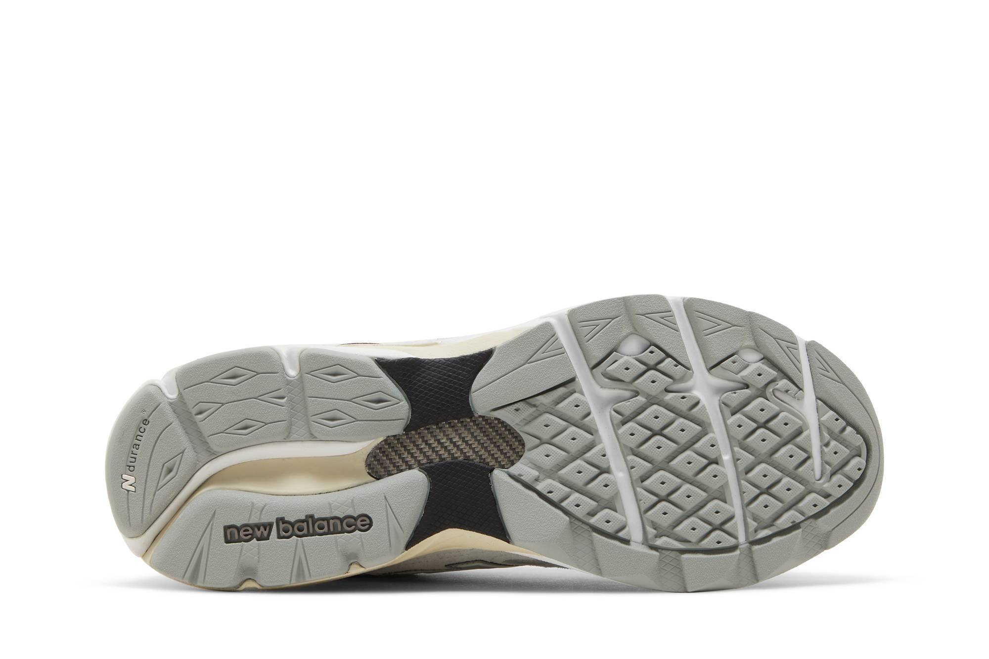 YCMC x New Balance 990v3 Made in USA Nimbus Cloud M990SC3 Moroen - Image 11