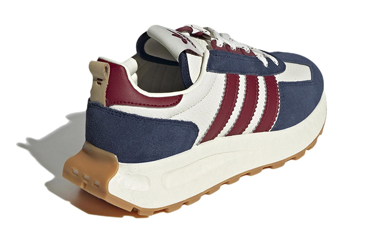 (Youth) adidas originals Retropy E5 'Blue Red' GW1650 - Image 9