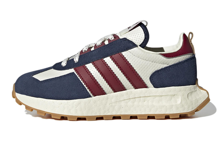 (Youth) adidas originals Retropy E5 'Blue Red' GW1650