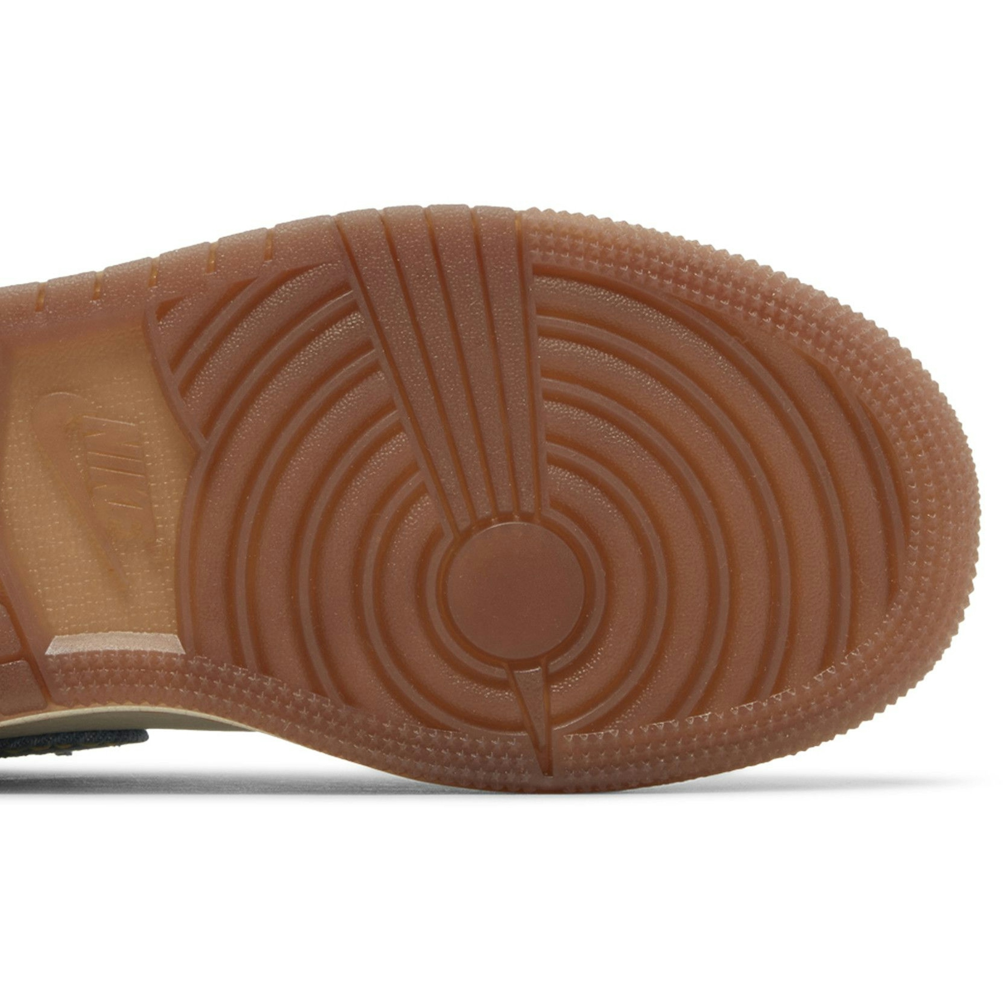 (Youth) Air Jordan 1 Low SE 'Sashiko' FZ5046-041 - Image 5