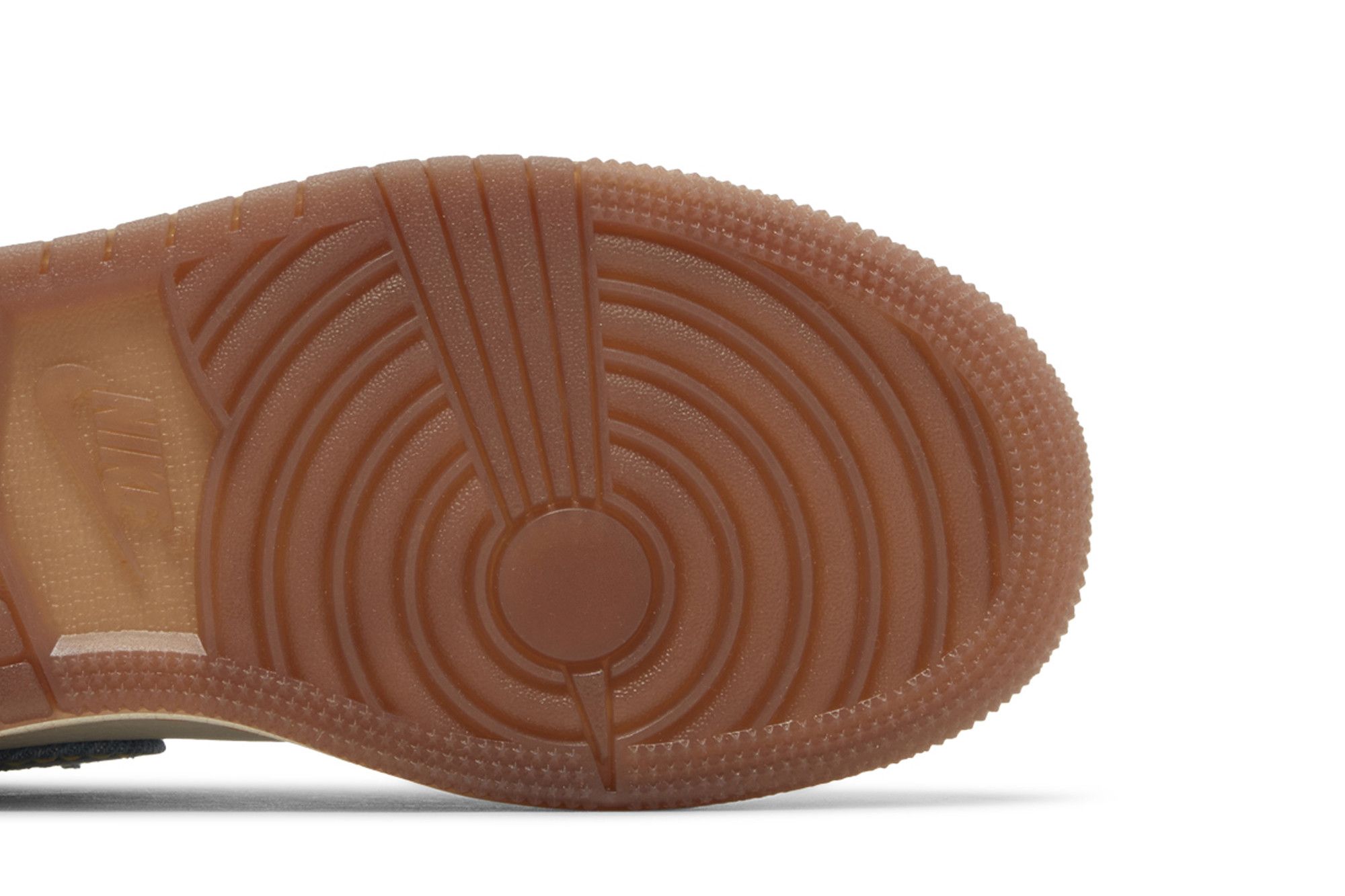 (Youth) Air Jordan 1 Low SE 'Sashiko' FZ5046-041 - Image 12