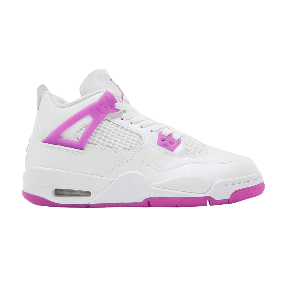 (Y) Air Jordan 4 Retro Hyper Violet FQ1314-151 Simpleartly Store