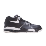 (Y) Nike Air Flight 89 Black White CT1570-001 Gloiber