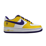 (Y) Nike Air Force 1 Kobe Bryant 314192-151 Gloiber