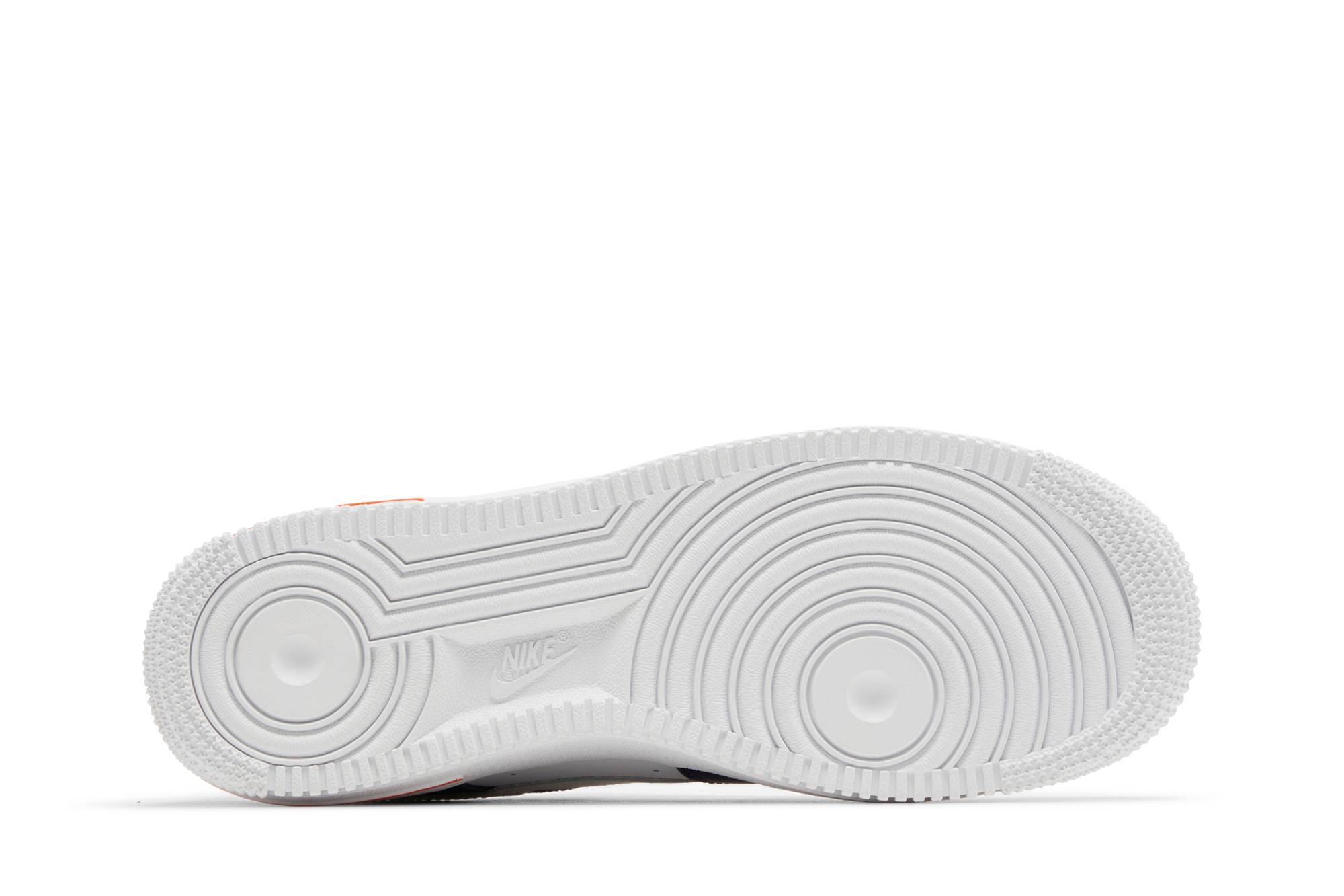 (Youth) Nike Air Force 1 Low 'UV Reactive' FN7239-410 - Image 4