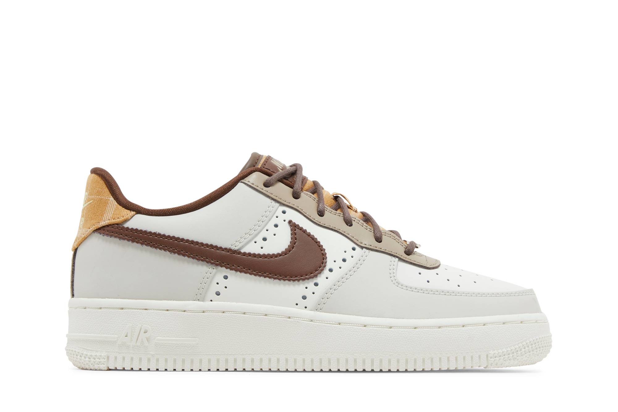 (Y) Nike Air Force 1 LV8 'Brogue' FV3702-121 Simpleartly Store