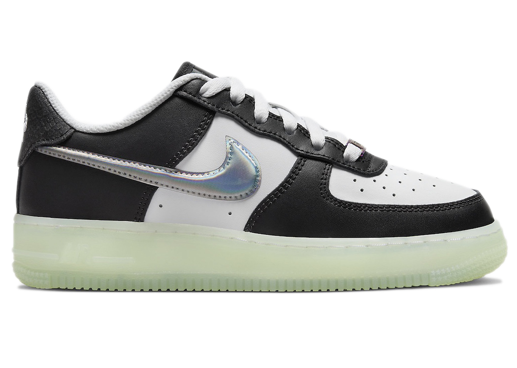 (Y) Nike Air Force 1 LV8 'Year of the Dragon' FZ5529-103 Simpleartly Store