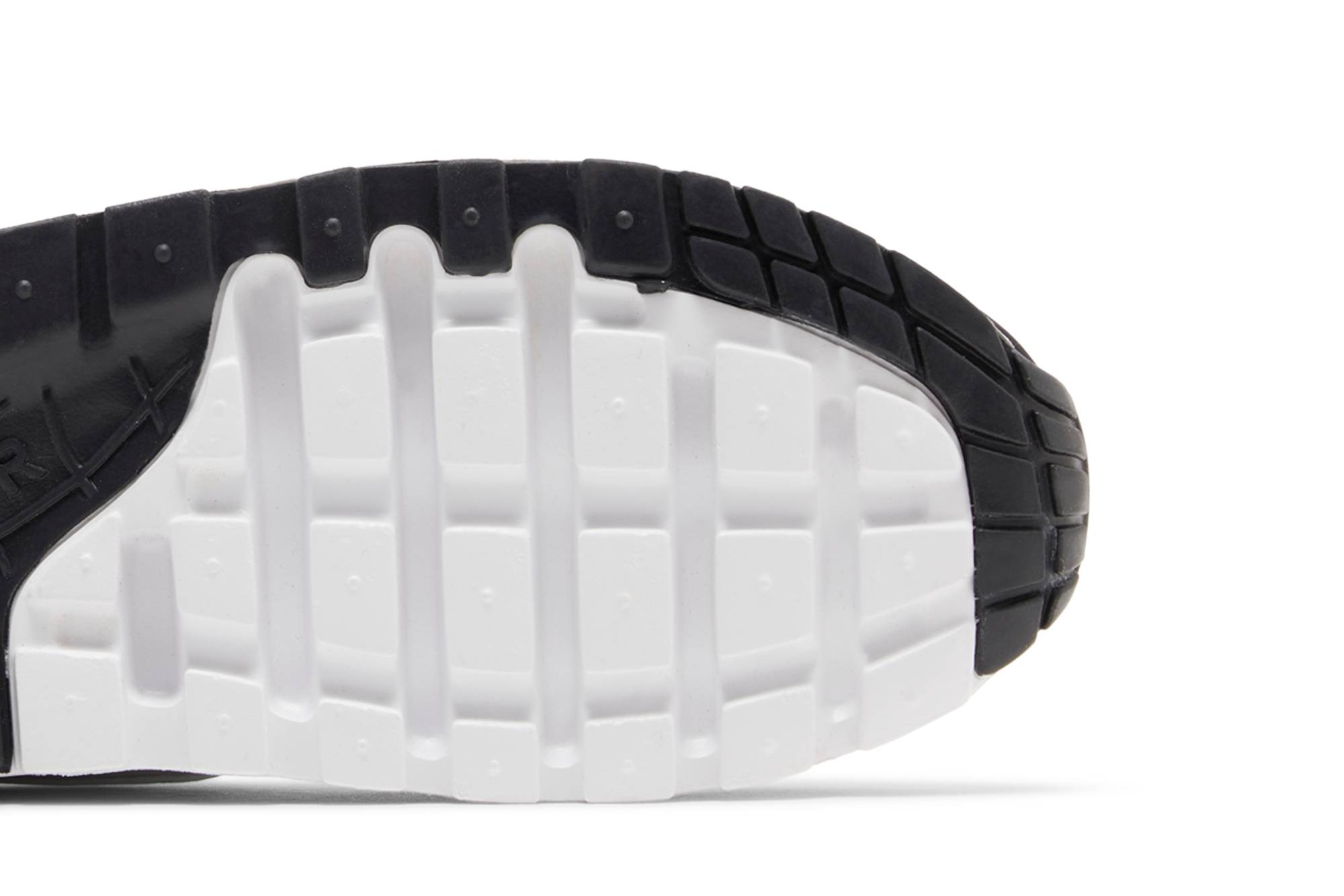 (Youth) Nike Air Max 1 Tropical Twist DZ3307-114 Moroen - Image 5